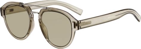 dior fraction|DIOR FRACTION 5 Sunglasses Frames by Dior Homme.